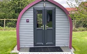 Belle Vista Glamping & Camping