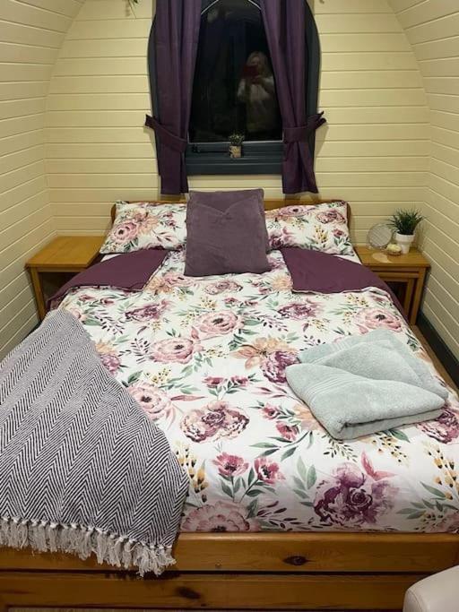 Belle Vista Glamping & Camping York Exterior photo