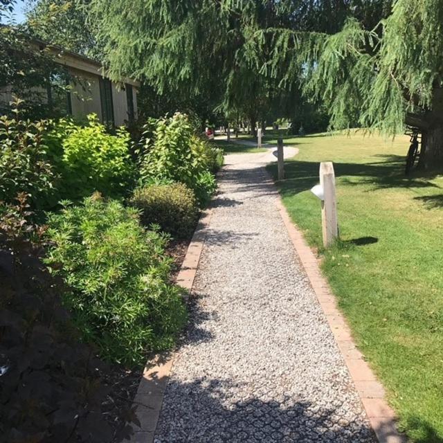 Belle Vista Glamping & Camping York Exterior photo